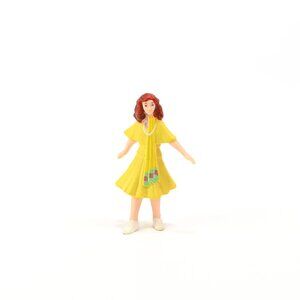 Vintage Annie Knickerbocker Miniature (GRACE From the World of Annie)